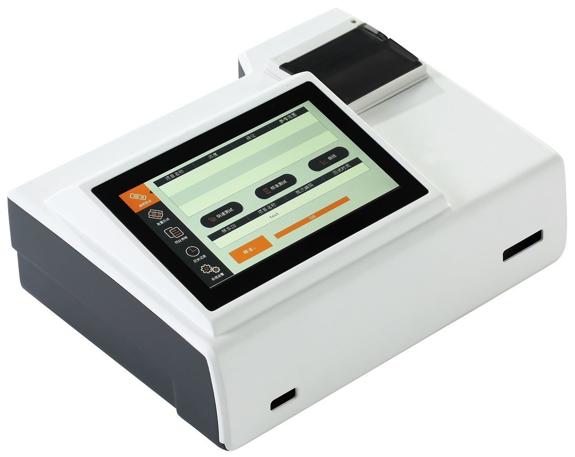 熒光免疫讀數(shù)儀 熒光免疫讀數(shù)儀